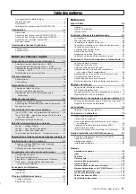 Preview for 9 page of Yamaha Portable Grand DGX-220 Owner'S Manual