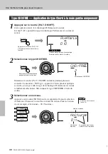 Предварительный просмотр 32 страницы Yamaha Portable Grand DGX-220 Owner'S Manual