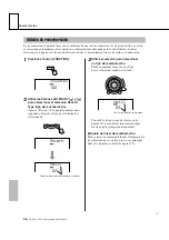 Preview for 54 page of Yamaha Portable Grand DGX-230 (Spanish) Manual De Instrucciones