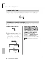 Preview for 58 page of Yamaha Portable Grand DGX-230 (Spanish) Manual De Instrucciones