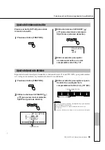 Preview for 65 page of Yamaha Portable Grand DGX-230 (Spanish) Manual De Instrucciones