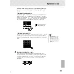 Preview for 25 page of Yamaha Portable Grand DGX-300 Owner'S Manual