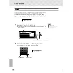 Preview for 72 page of Yamaha Portable Grand DGX-300 Owner'S Manual