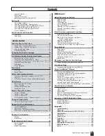 Preview for 9 page of Yamaha Portable Grand DGX-305 Owner'S Manual