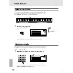 Preview for 28 page of Yamaha Portable Grand DGX-500 Owner'S Manual