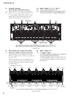 Предварительный просмотр 16 страницы Yamaha Portable Grand DGX-630 Service Manual