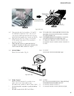 Предварительный просмотр 17 страницы Yamaha Portable Grand DGX-630 Service Manual