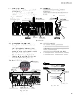 Предварительный просмотр 19 страницы Yamaha Portable Grand DGX-630 Service Manual