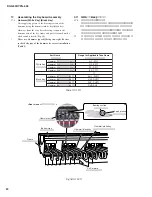 Предварительный просмотр 20 страницы Yamaha Portable Grand DGX-630 Service Manual