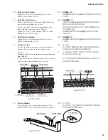 Предварительный просмотр 21 страницы Yamaha Portable Grand DGX-630 Service Manual