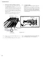 Предварительный просмотр 22 страницы Yamaha Portable Grand DGX-630 Service Manual