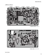 Предварительный просмотр 29 страницы Yamaha Portable Grand DGX-630 Service Manual