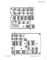 Предварительный просмотр 33 страницы Yamaha Portable Grand DGX-630 Service Manual