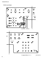 Предварительный просмотр 34 страницы Yamaha Portable Grand DGX-630 Service Manual