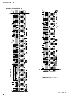 Предварительный просмотр 36 страницы Yamaha Portable Grand DGX-630 Service Manual