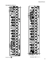 Предварительный просмотр 37 страницы Yamaha Portable Grand DGX-630 Service Manual