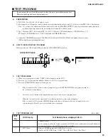 Предварительный просмотр 39 страницы Yamaha Portable Grand DGX-630 Service Manual