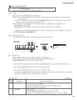 Предварительный просмотр 43 страницы Yamaha Portable Grand DGX-630 Service Manual