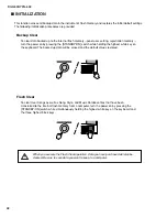 Предварительный просмотр 48 страницы Yamaha Portable Grand DGX-630 Service Manual