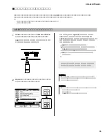 Предварительный просмотр 55 страницы Yamaha Portable Grand DGX-630 Service Manual