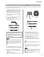 Предварительный просмотр 57 страницы Yamaha Portable Grand DGX-630 Service Manual