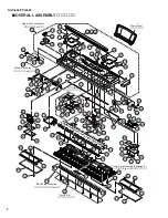 Предварительный просмотр 63 страницы Yamaha Portable Grand DGX-630 Service Manual