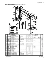 Предварительный просмотр 66 страницы Yamaha Portable Grand DGX-630 Service Manual