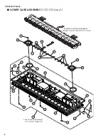 Предварительный просмотр 67 страницы Yamaha Portable Grand DGX-630 Service Manual