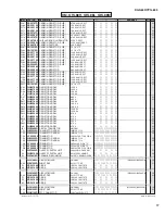 Предварительный просмотр 78 страницы Yamaha Portable Grand DGX-630 Service Manual