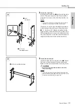 Предварительный просмотр 11 страницы Yamaha Portable Grand DGX-640 Owner'S Manual