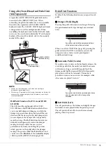 Preview for 15 page of Yamaha Portable Grand DGX-670 Owner'S Manual