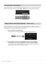 Preview for 22 page of Yamaha Portable Grand DGX-670 Owner'S Manual