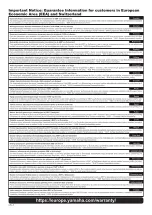 Preview for 114 page of Yamaha Portable Grand DGX-670 Owner'S Manual