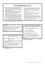 Preview for 3 page of Yamaha Portable Grand TPG-535 (Dutch) Gebruikershandleiding