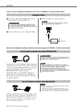 Предварительный просмотр 12 страницы Yamaha Portable Grand TPG-535 (Dutch) Gebruikershandleiding