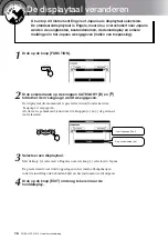 Preview for 16 page of Yamaha Portable Grand TPG-535 (Dutch) Gebruikershandleiding