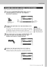 Preview for 23 page of Yamaha Portable Grand TPG-535 (Dutch) Gebruikershandleiding