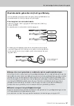 Preview for 47 page of Yamaha Portable Grand TPG-535 (Dutch) Gebruikershandleiding