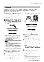 Предварительный просмотр 95 страницы Yamaha Portable Grand TPG-535 (Dutch) Gebruikershandleiding