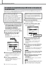 Preview for 96 page of Yamaha Portable Grand TPG-535 (Dutch) Gebruikershandleiding