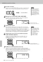 Предварительный просмотр 44 страницы Yamaha Portable Grand YPG-225 Owner'S Manual