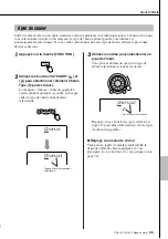 Предварительный просмотр 55 страницы Yamaha Portable Grand YPG-225 Owner'S Manual