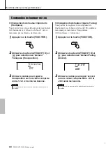 Предварительный просмотр 60 страницы Yamaha Portable Grand YPG-225 Owner'S Manual