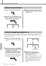 Предварительный просмотр 62 страницы Yamaha Portable Grand YPG-225 Owner'S Manual