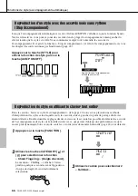 Предварительный просмотр 66 страницы Yamaha Portable Grand YPG-225 Owner'S Manual