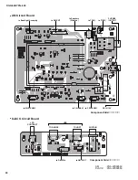 Preview for 30 page of Yamaha Portable Grand YPG-635 Service Manual