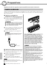 Preview for 10 page of Yamaha PortableGrand DGX-203 Owner'S Manual