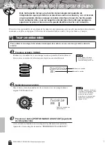 Предварительный просмотр 14 страницы Yamaha PortableGrand DGX-203 Owner'S Manual