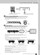 Предварительный просмотр 15 страницы Yamaha PortableGrand DGX-203 Owner'S Manual