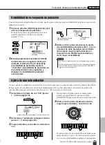 Preview for 49 page of Yamaha PortableGrand DGX-203 Owner'S Manual